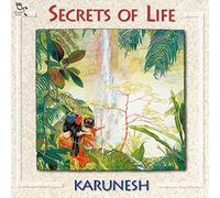 Secrets of Life by Karunesh (2002-09-03)