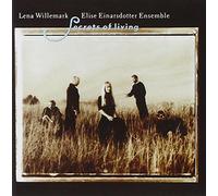 Secrets of Living by Lena Willemark & Elise Einarsd (2013-11-25)