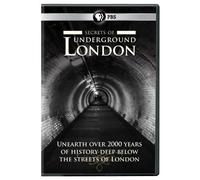 Secrets of London Underground