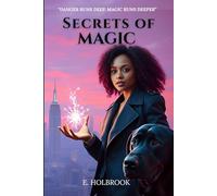 Secrets of Magic