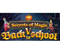 Secrets of Magic 5 Back to School (Nintendo)