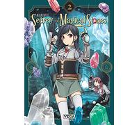 Secrets of Magical Stones - Tome 2