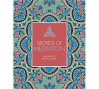 Secrets Of Meditation Kim Davies, Richard Gilpin (Auteur)