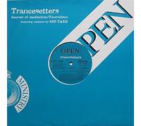 Secrets of Meditation/Neurodisco (INCL. Remixes by Shi-Take) [Import]