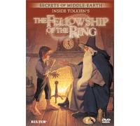 Secrets of Middle-Earth - Inside Tolkien's The Fellowship of the Ring [Import USA Zone 1]