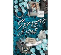 Secrets of Mine: An FBI Dark Reverse Harem Romance (Of Mine Book 2)