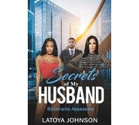 Secrets of My Husband: The Billionaire Assassin