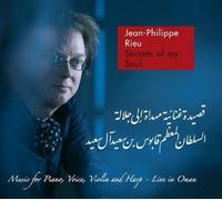 Secrets of My Soul [Import]