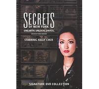 Secrets of New York: Unearth. Unlock. Unveil.