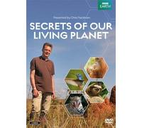 Secrets of Our Living Planet [Import]