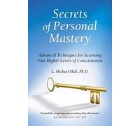 Secrets Of Peronal Mastery