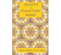 Secrets of Planetary Magic 3rd Edition