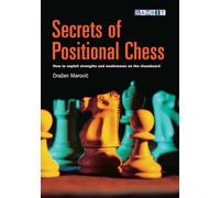 Secrets of Positional Chess
