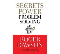Secrets of Power Problem Solving
