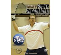 Power Racketball - Mastering The Basics G