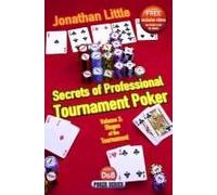 Secrets of Professional Tournament Poker: Stages of the Tournament (2)