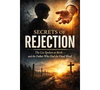 Secrets of Rejection: The Lie Spoken at Birth - and the Father Who Had the Final Word