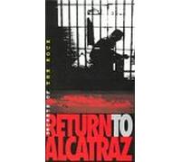 Secrets of Rock: Return to Alcatraz [VHS]