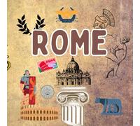 Secrets of Rome: Rome and its secrets