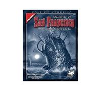 Secrets Of San Francisco