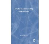 Secrets of Screen Acting by Tucker & Patrick The Original Shakespeare Company & London & UK Tucker Patrick The Original Shakespeare Company London UK (Auteur)