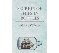 Secrets of Ships in Bottles