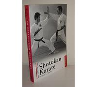 Secrets of Shotokan Karate