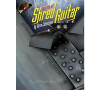 Secrets of Shred Guitar