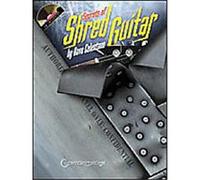 Secrets Of Shred Guitar G