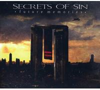 Secrets of Sin - Future Memories [Import]