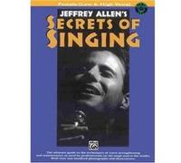 SECRETS OF SINGING FEMALE +CD