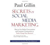 Secrets Of Social Media Marketing