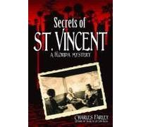 Secrets Of St. Vincent