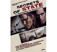 Secrets of State [Import]