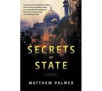 Secrets of State - [Version Originale] Matthew Palmer (Auteur)