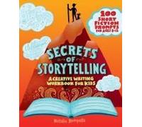 Secrets Of Storytelling