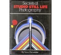 Secrets of Studio Still Life