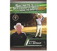 Secrets Of Successful Golf - How To Break 80 G