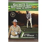 Secrets Of Successful Golf - How To Break 90 G