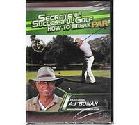 Secrets Of Successful Golf - How To Break Par G