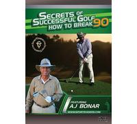Secrets of Successful Golf – How to Break 90 – Import anglais