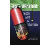 Secrets of Supplements