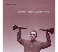 Secrets of Teaching Yourself Music