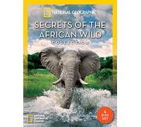 Secrets of The African Wild Collection
