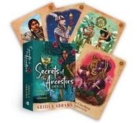 Secrets des ancêtres : Oracle – Jeu de 45 cartes & guide pour la lignée familiale – Hay House