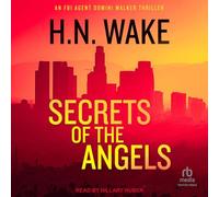 Secrets of the Angels