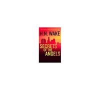 Secrets Of The Angels