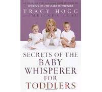 Secrets of the Baby Whisperer for Toddlers