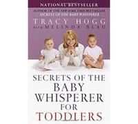 Secrets Of The Baby Whisperer For Toddlers