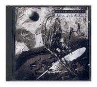 David Sylvian – Secrets Of The Beehive – Virgin Mobile